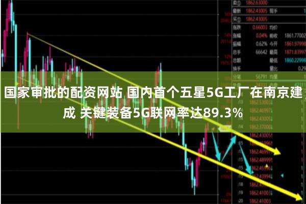 国家审批的配资网站 国内首个五星5G工厂在南京建成 关键装备5G联网率达89.3%