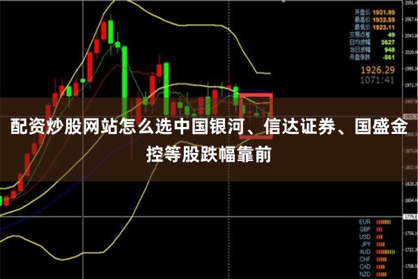配资炒股网站怎么选中国银河、信达证券、国盛金控等股跌幅靠前